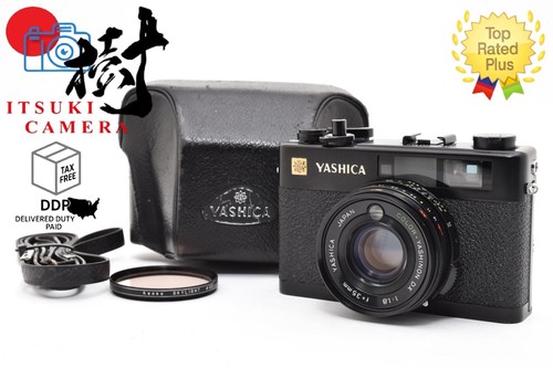Appareil photo argentique - , 35