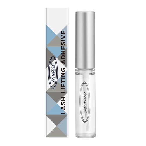 Colle rehaussement cils lash - colle, cils,