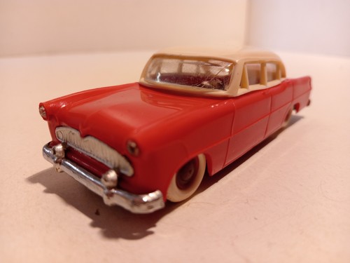 Minialuxe simca ariane - f,