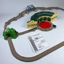 Thomas & Friends at Tidmouth