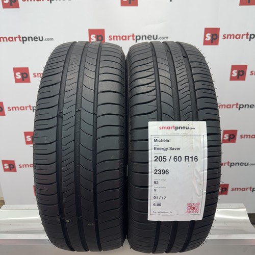 Michelin energy saver - michelin,