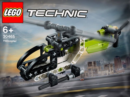 Lego technic 30465 - lego,