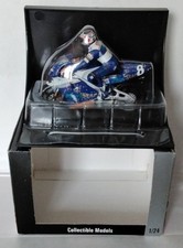 Honda NSR V4 "Team Movistar