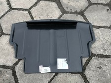 PLAQUE COUVERCLE CACHE