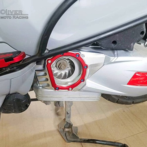 Motorcycle clear air intake - motorcycle,