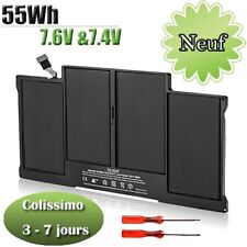 Batterie Apple A1496 pour