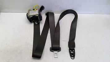 Ceinture avant gauche