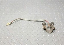 ♻️ Kawasaki KLE 500 A 1991 - 1998 Rear Number Plate License Plate Light ♻️