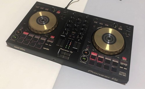 Pioneer ddj sb3 - pioneer, ddj-sb3-n