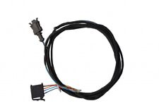 Connection line cruise control GRA for VW Polo 6N2 TDI