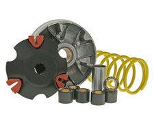 Variateur MALOSSI Multivar