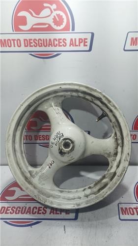 Roue avant beta ark - beta,