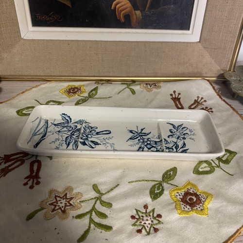 Porte savon ancien - porte,