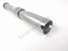 AXE DE ROUE AVANT DUCATI