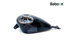 Réservoir à essence