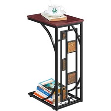 Table Pliable 410850 En Métal