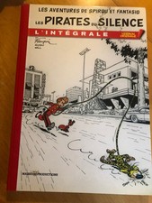 FRANQUIN LES PIRATES DU