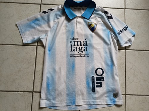Maillot foot hummel malaga - foot,