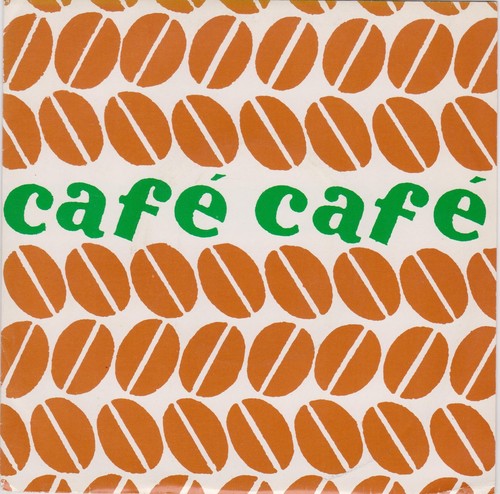 Claude michel cafe - claude,