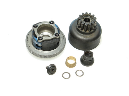 1007 team losi tlr - l8-1007,
