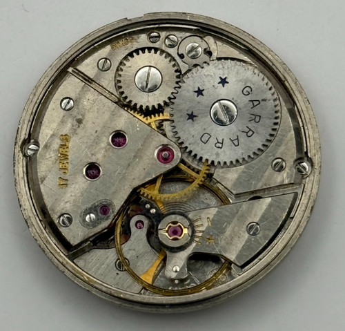Eta 1120 montre mouvement - eta,
