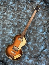 Hofner 500/1 Violin Bass
