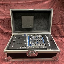 Serato II Rane 62 Professional