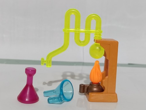 Playmobil alambique - playmobil,