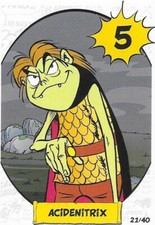 Carte Cora - Imbattable -