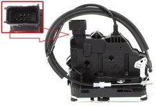 POUR FIAT DUCATO 06- SERRURE