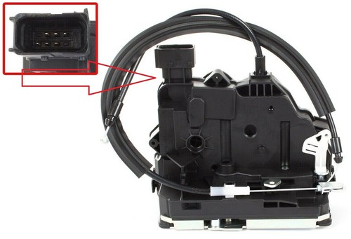 Pour fiat ducato serrure - pour,
