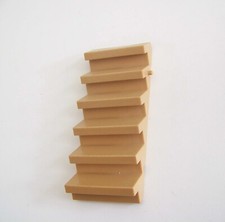 Playmobil (F543) EGYPTIANS - Small Side Staircase Pyramid 4240