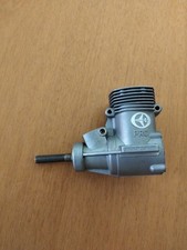 Thunder Tiger 36 PRO Helicopter Engine Made In Taiwan Vintage Never Used 