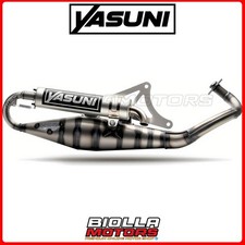 TUB317-3 POT D'ECHAPPEMENT