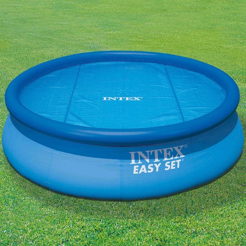 Intex couverture solaire - intex,