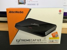 AVerMedia ExtremeCap U3