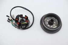 Rotor PEUGEOT XR6 50 2002 à
