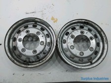 LOT JANTE TOLE AV FORD TRANSIT