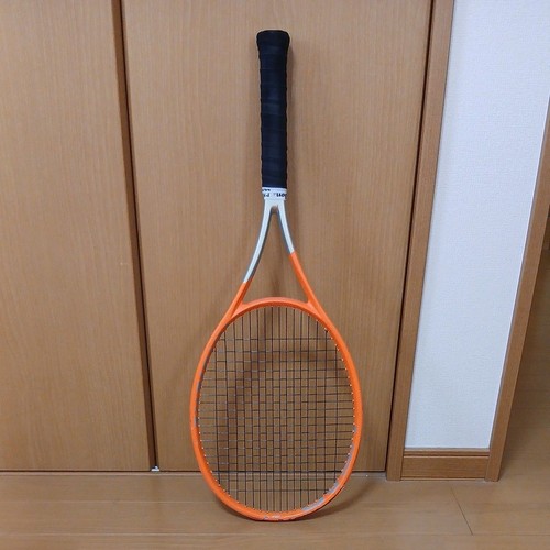 Head radical 2021 g2 - mp, el