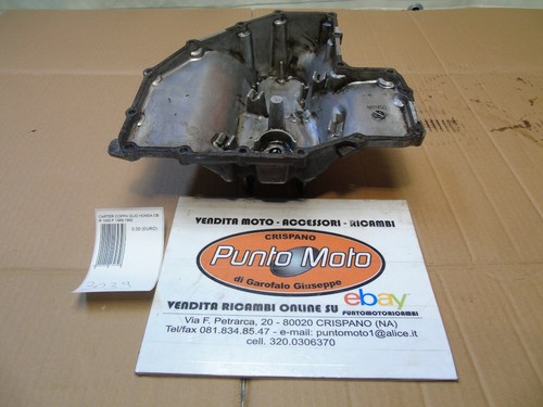Cache moteur honda - cbr, f