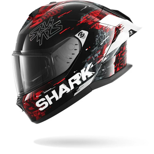 Casque intégral shark skwal - shark,