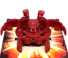 Bakugan Blade Tigrerra b2