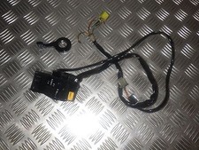 Suzuki 1100 GSXF 89 - Commodo