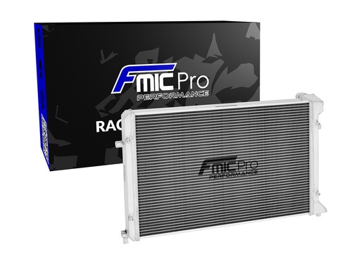 Radiateur eau fmic pro - radiateur, d'eau