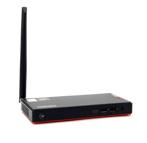 Thinkcentre m90n nano mini - m90n,