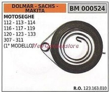 Ressort De Démarrage DOLMAR