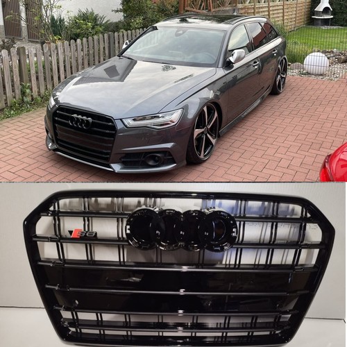 Pour audi 2015 - audi, a6