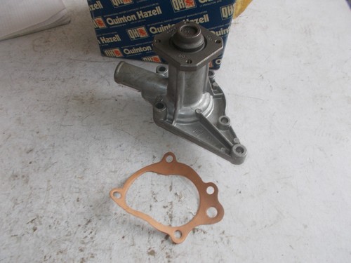 Pompe eau rover mga - À,