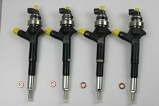 4X Injecteur Opel AstraH