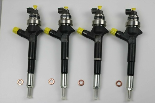 Injecteur opel astrah - 4x,